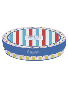 Set de 4 Platos de Postre... 2