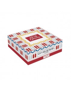 Set de 4 Platos de Pasta -... 2