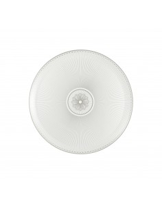 Fuente Tarta Platino...