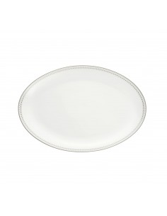 Fuente Ovalada Malmaison...