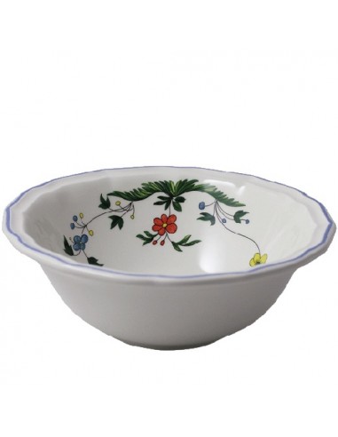 Set de 2 Bowl de Cereal GM Ois Paradis