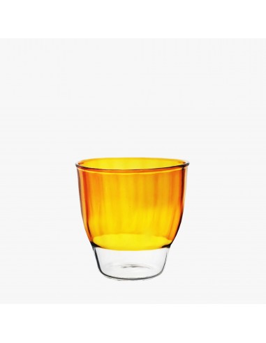 Set de 2 Vasos Yam - Ambar