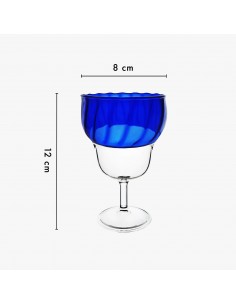 Set de 2 Copas de Vino Yam... 2