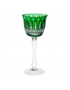 Copa de Vino Zurich - Verde...
