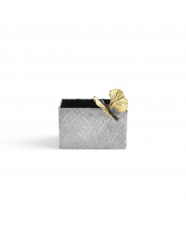 Caja de Azúcar Butterfly Ginkgo