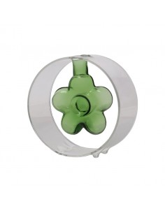 Florero Redondo - Flower