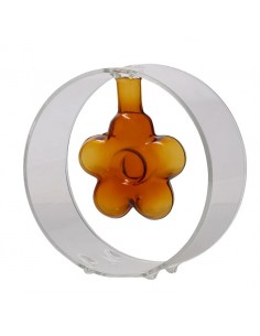 Florero Redondo - Flower