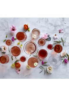 Set de 6 Copas Paris -... 2