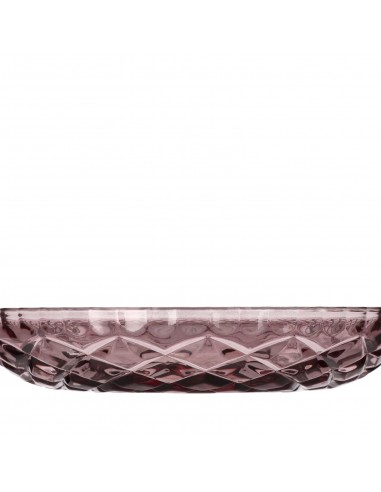 Set de 4 Platos Asiel Sorrento - Rosa Set de 4 Platos Asiel Sorrento - Rosa
