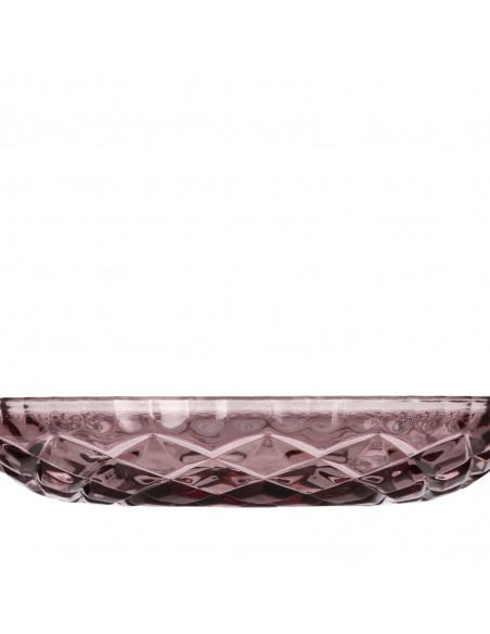 Set de 4 Platos Asiel Sorrento - Rosa