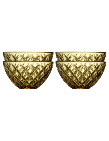 Set de 4 Bowl Sorrento Set de 4 Bowl Sorrento