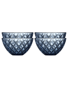 Set de 4 Bowl Sorrento