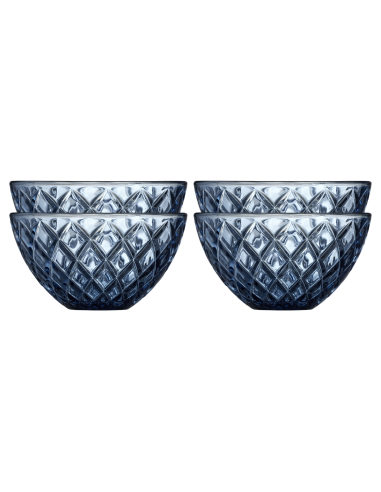 Set de 4 Bowl Sorrento Set de 4 Bowl Sorrento