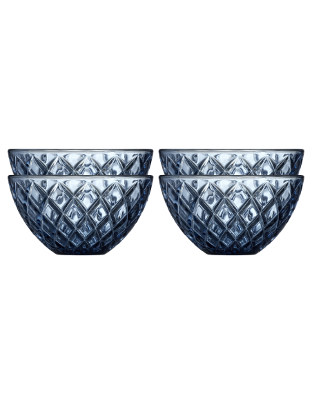 Set de 4 Bowl Sorrento