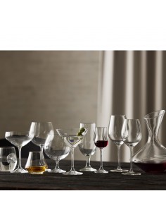 Set de 6 Copas Juvel 2