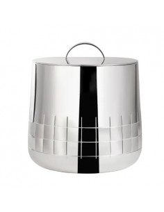 Cubeta De Hielo Isoterma...