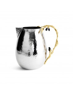 Jarra de Agua Olive Branch