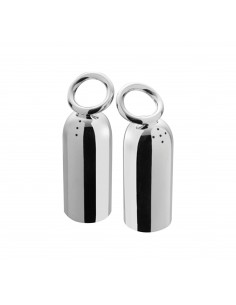 Sal & Pimienta Vertigo...