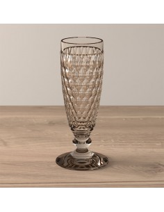 Flauta de Cava Boston - Smoke