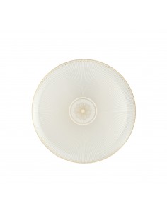 Fuente de Tarta Malmaison...