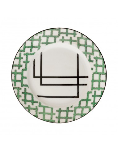 Plato de Pan Menta - Style 03