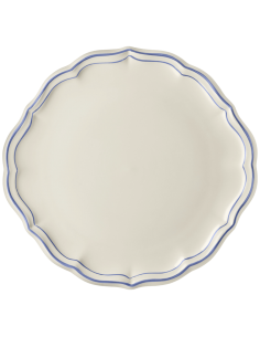 Platón de Cake Filet Bleu