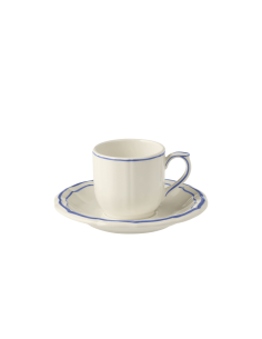 Set de 2 Tazas de Café...