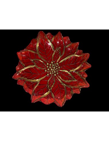 Plato Christmas Star