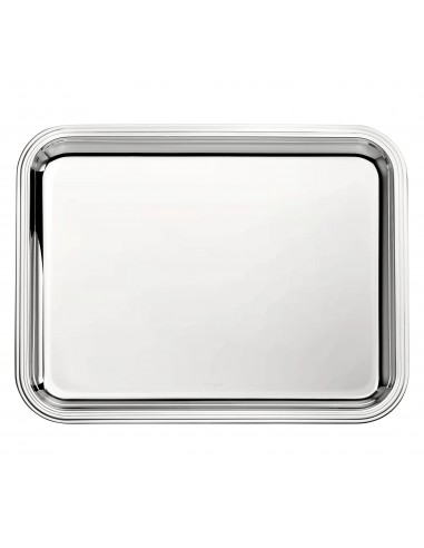 Bandeja Albi Mediana - Silver Plated