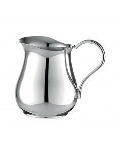 Cremera Albi - Silver Plated