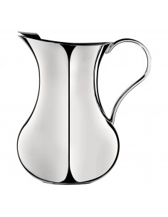 Jarra de Agua Albi - Silver...