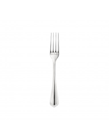 Tenedor de Postre Spatours - Silver Plated