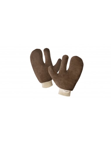 2 Guantes de Orfebre Silvercare