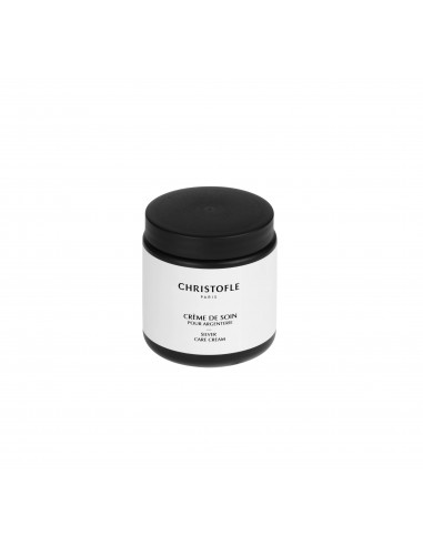 Crema de Cuidado de Plata Silvercare