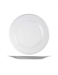 Plato de Postre Profile