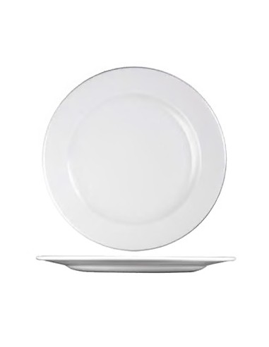 Plato de Postre Profile