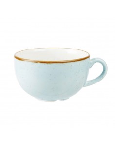 Taza de Cappuccino...