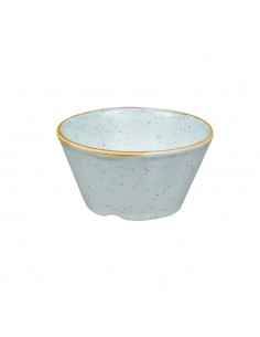 Mini Bowl Stonecast - Azul...