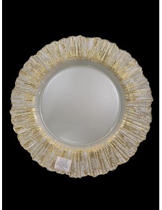 Plato Base White Pearl