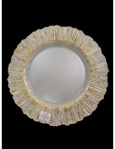 Plato Base White Pearl