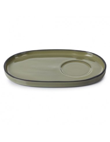Platillo Gourmet Caractère - Cardamomo