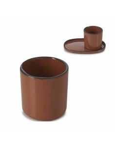 Taza de Café Caractère -...