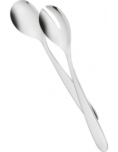 Cubiertos Para Ensalada Daily Line