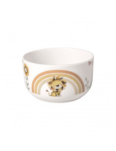 Tazón Infantil Roar Like a Lion