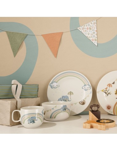 Tazón Walk Like an Elephant Tazón Walk Like an Elephant