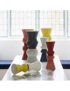 Jarrón Siam - KAOLIN 2