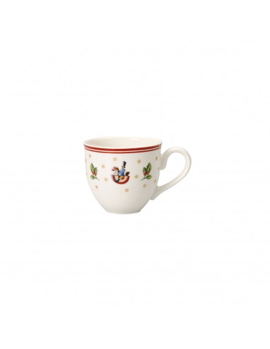 Taza de Moka Toy's Delight