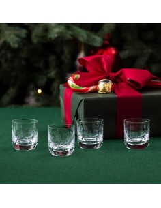 Set de 4 Vasos de Chupito... 2