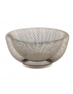 Canasta para Pan - Taupe