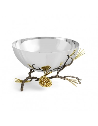 Bowl Pine Cone